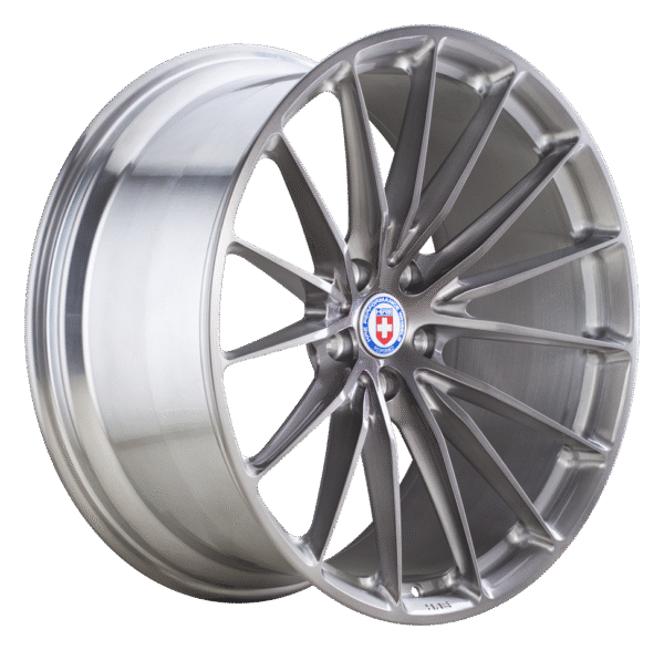 HRE 輪轂 Monoblok P1 系列 P103