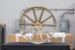 Vossen Forged Precision 系列 VPS-310
