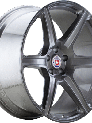 HRE 輪轂 Monoblok TR1 系列 TR106