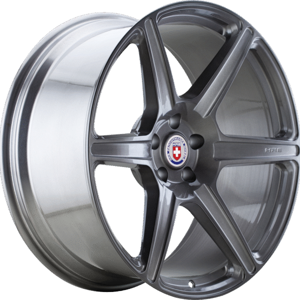 HRE 輪轂 Monoblok TR1 系列 TR106