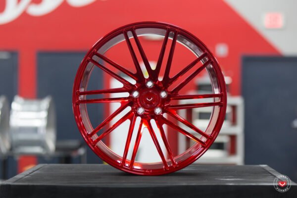 Vossen Forged Precision 系列 VPS-307T