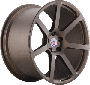 HRE 輪轂 Monoblok RS1M 系列 RS108M