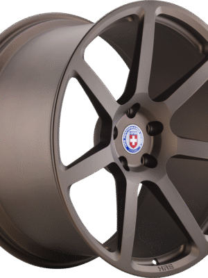 HRE 輪轂 Monoblok RS1M 系列 RS108M