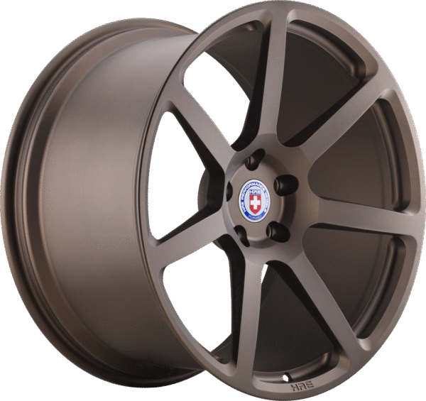 HRE 輪轂 Monoblok RS1M 系列 RS108M