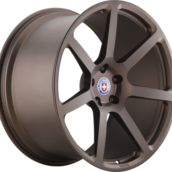 HRE 輪轂 Monoblok RS1M 系列 RS108M