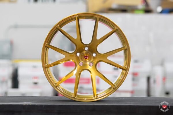 Vossen Forged Precision 系列 VPS-306