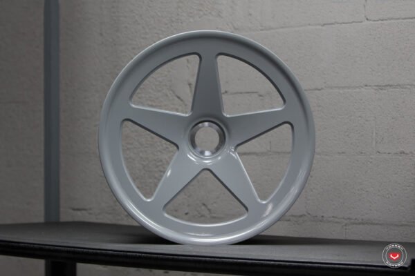 Vossen Forged LC 系列 LC-101