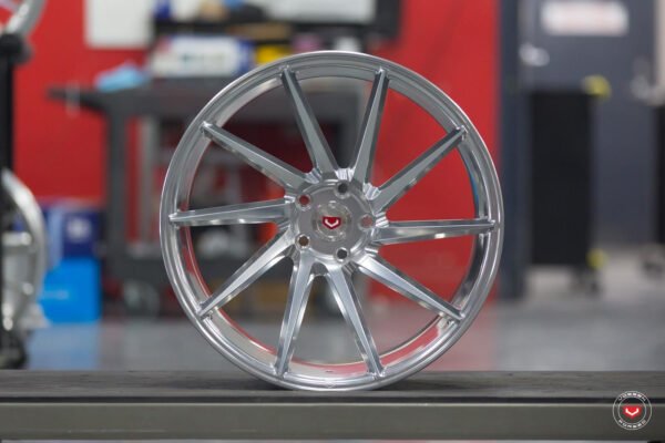 Vossen Forged Precision 系列 VPS-310T