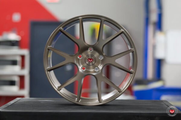 Vossen Forged Precision 系列 VPS-306