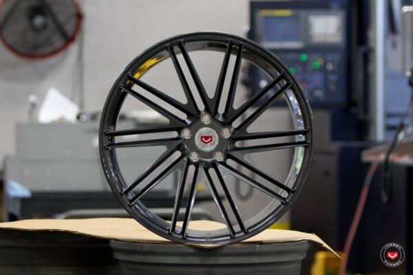 Vossen Forged Precision 系列 VPS-307T