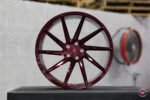 Vossen Forged Precision 系列 VPS-310T
