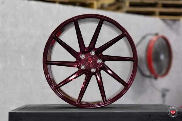 Vossen Forged Precision 系列 VPS-310T