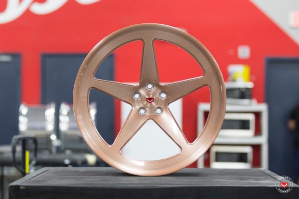 Vossen Forged LC 系列 LC-101