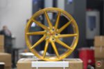 Vossen Forged Precision 系列 VPS-310T