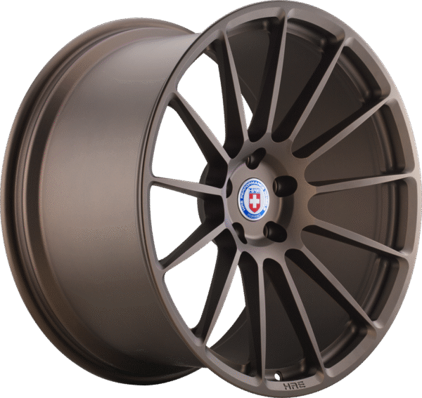 HRE 輪轂 Monoblok RS1M 系列 RS103M