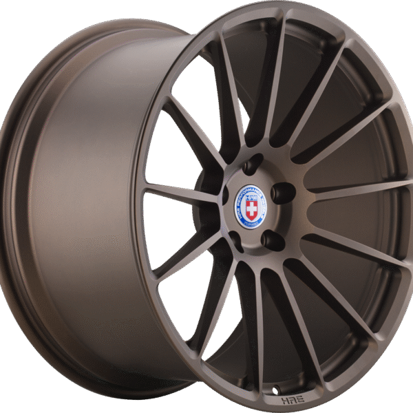 HRE 輪轂 Monoblok RS1M 系列 RS103M