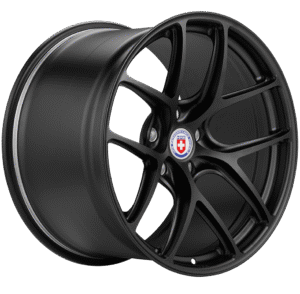 HRE 輪轂 Monoblok R1 系列 R101 輕量