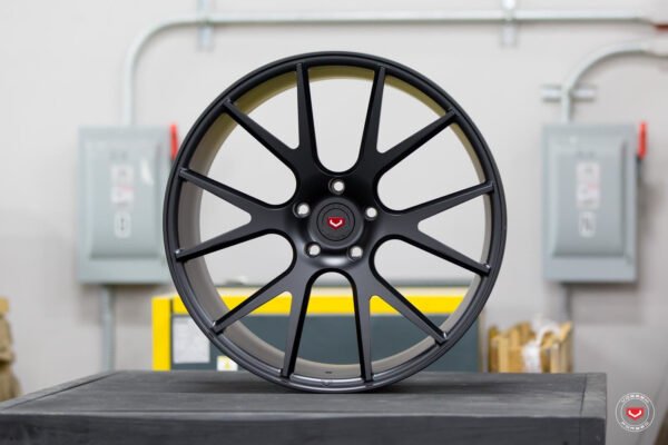 Vossen Forged Precision 系列 VPS-306