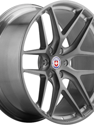 HRE 輪轂 Monoblok P1 系列 P161