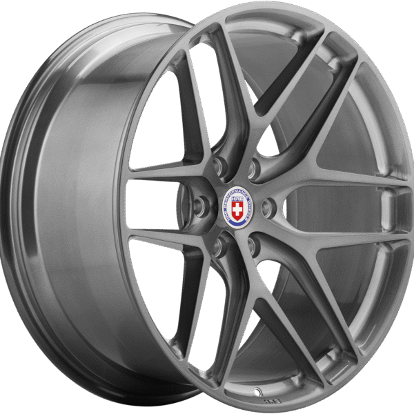 HRE 輪轂 Monoblok P1 系列 P161