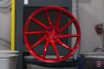 Vossen Forged Precision 系列 VPS-310T