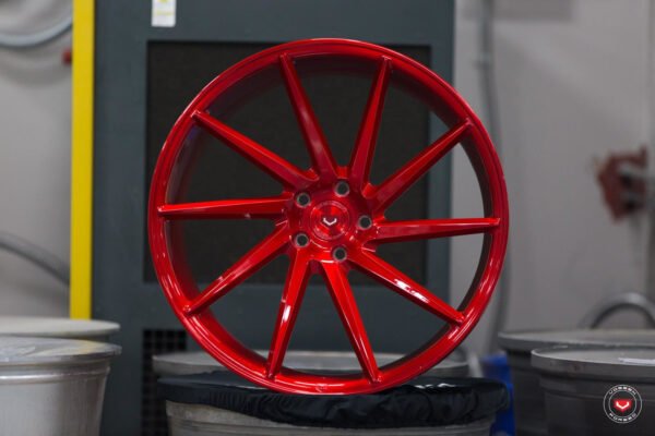 Vossen Forged Precision 系列 VPS-310T