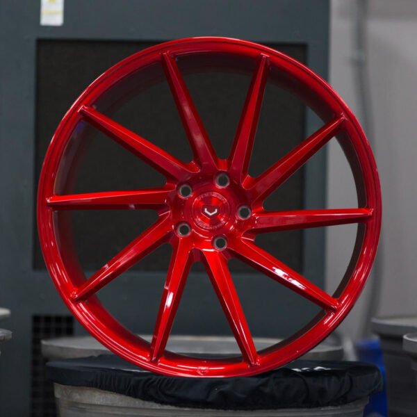Vossen Forged Precision 系列 VPS-310T
