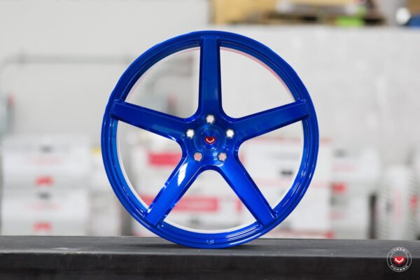 Vossen Forged Precision 系列VPS-303