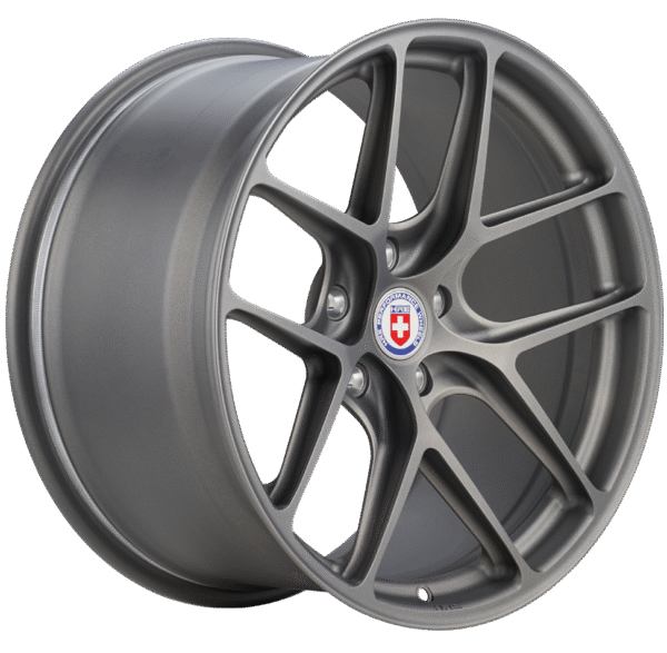 HRE 輪轂 Monoblok R1 系列 R101 輕量