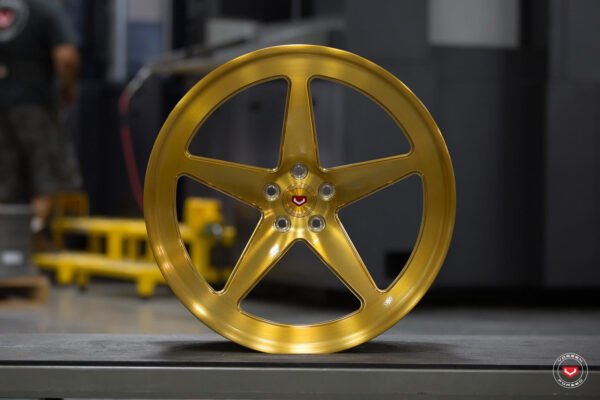 Vossen Forged LC 系列 LC-101