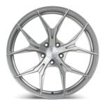 Rohana Rotary 輪轂 RFX5