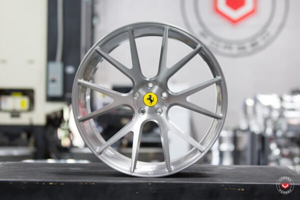 Vossen Forged Precision 系列 VPS-306