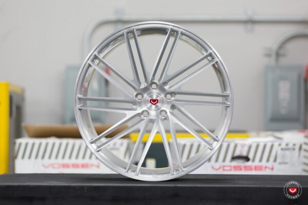 Vossen Forged Precision 系列 VPS-307T
