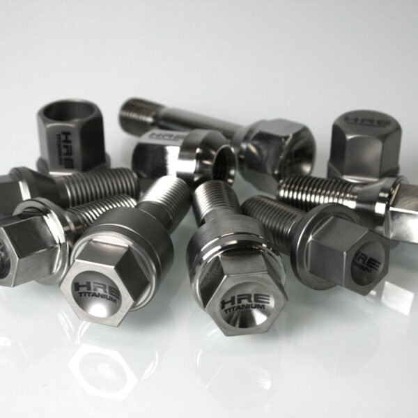 HRE 輪轂 Monoblok P1 系列 P101