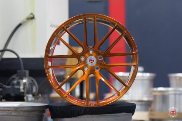 Vossen Forged Precision 系列 VPS-308