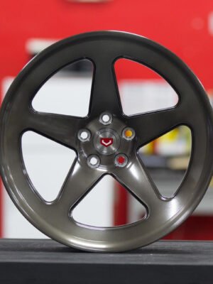Vossen Forged LC 系列 LC-101
