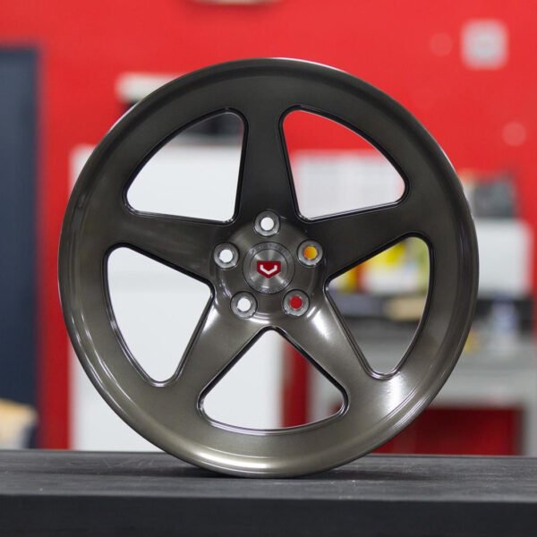 Vossen Forged LC 系列 LC-101