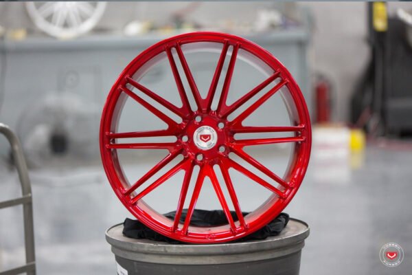 Vossen Forged Precision 系列 VPS-307