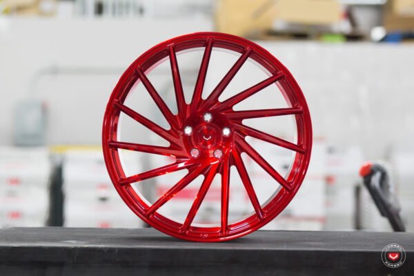 Vossen Forged Precision 系列 VPS-305T
