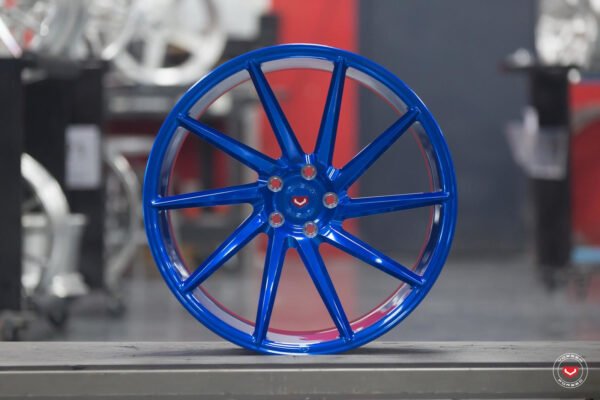 Vossen Forged Precision 系列 VPS-310T