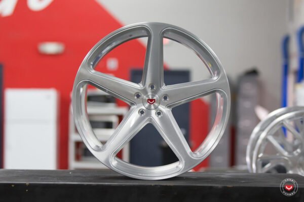 Vossen Forged CG 系列 CG-201