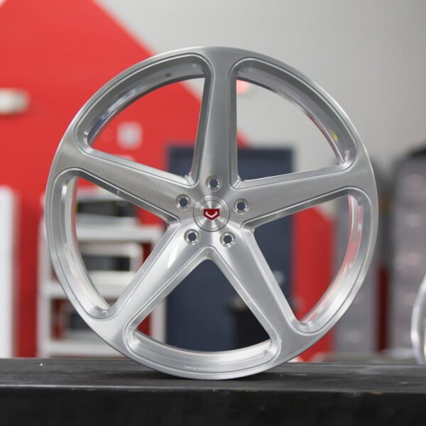 Vossen Forged CG 系列 CG-201