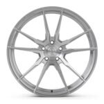 Rohana Rotary 輪轂 RFX2
