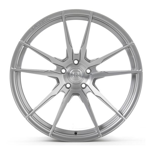 Rohana Rotary 輪轂 RFX2
