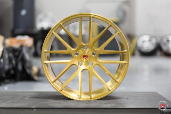Vossen Forged Precision 系列 VPS-308