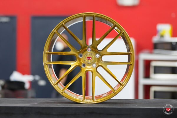 Vossen Forged Precision 系列 VPS-308