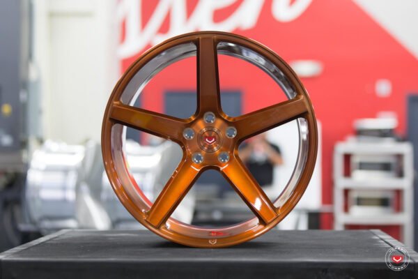 Vossen Forged Precision 系列VPS-303