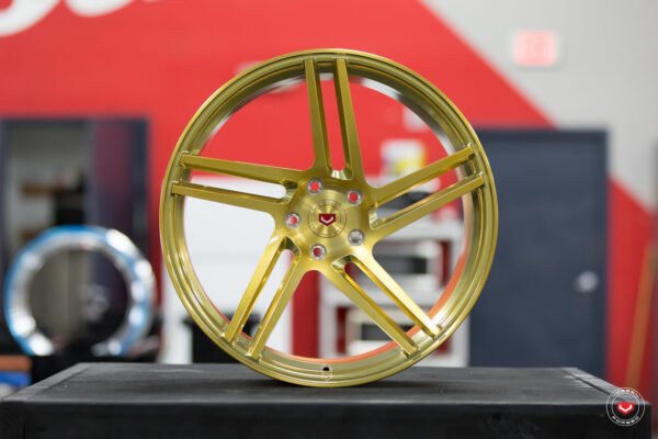 Vossen Forged Precision 系列 VPS-302T