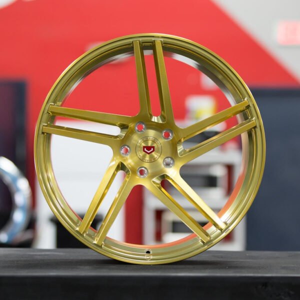 Vossen Forged Precision 系列 VPS-302T