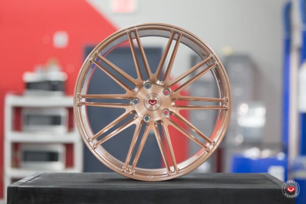 Vossen Forged Precision 系列 VPS-307